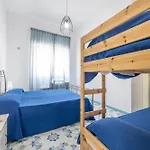 فندق مبيت وإفطار B&B Riva Delle Donne By Salum مارينا دي مانكافيسا