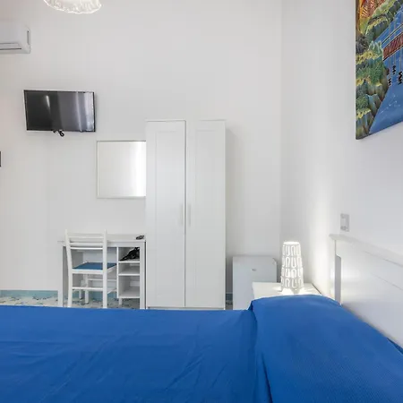 B&B Riva Delle Donne By Salum فندق مبيت وإفطار مارينا دي مانكافيسا