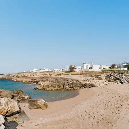 فندق مبيت وإفطار B&B Riva Delle Donne By Salum مارينا دي مانكافيسا
