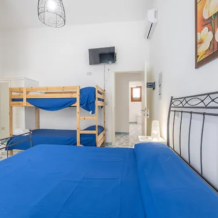 B&B Riva Delle Donne By Salum