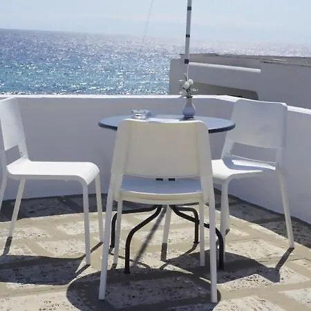Le Di Riva Delle Donne By Vivimy 2* Marina di Mancaversa