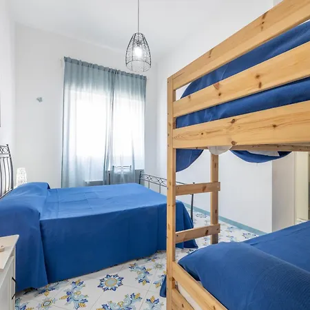 Bed & Breakfast Le Di Riva Delle Donne By Vivimy