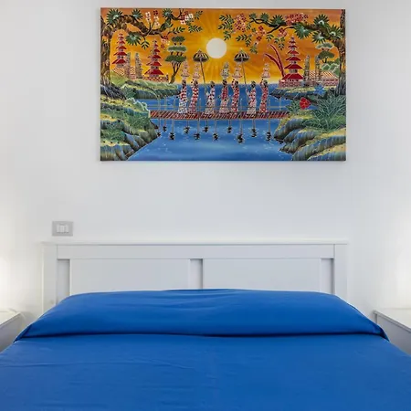 Le Di Riva Delle Donne By Vivimy 2* Marina di Mancaversa