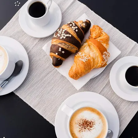 Le Di Riva Delle Donne By Vivimy Couette-café
