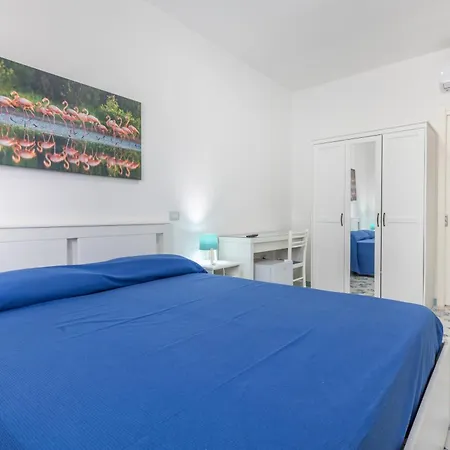Bed & Breakfast Le Di Riva Delle Donne By Vivimy