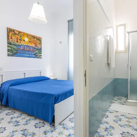 Le Di Riva Delle Donne By Vivimy Bed & Breakfast Marina di Mancaversa