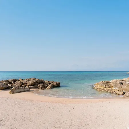 Le Di Riva Delle Donne By Vivimy 2* Marina di Mancaversa