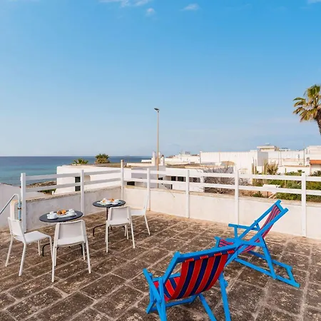 Bed & Breakfast Le Di Riva Delle Donne By Vivimy 2*