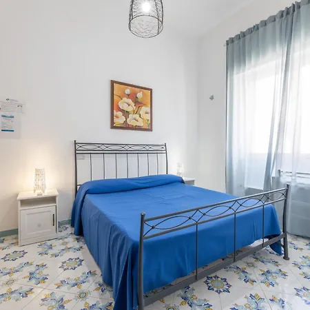 Le Di Riva Delle Donne By Vivimy Couette-café Marina di Mancaversa