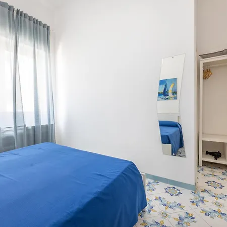 Le Di Riva Delle Donne By Vivimy Bed & Breakfast Marina di Mancaversa