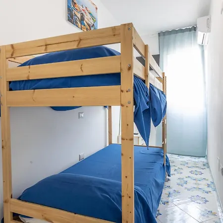 Bed & Breakfast Le Di Riva Delle Donne By Vivimy Marina di Mancaversa