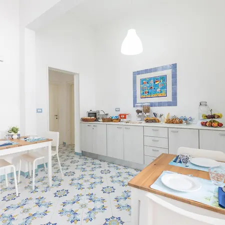 Bed & Breakfast Le Di Riva Delle Donne By Vivimy