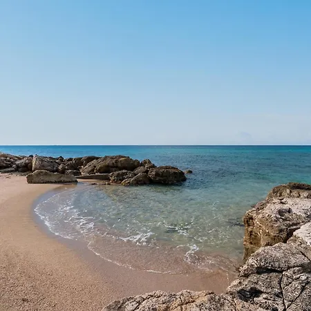 Le Di Riva Delle Donne By Vivimy 2* Marina di Mancaversa